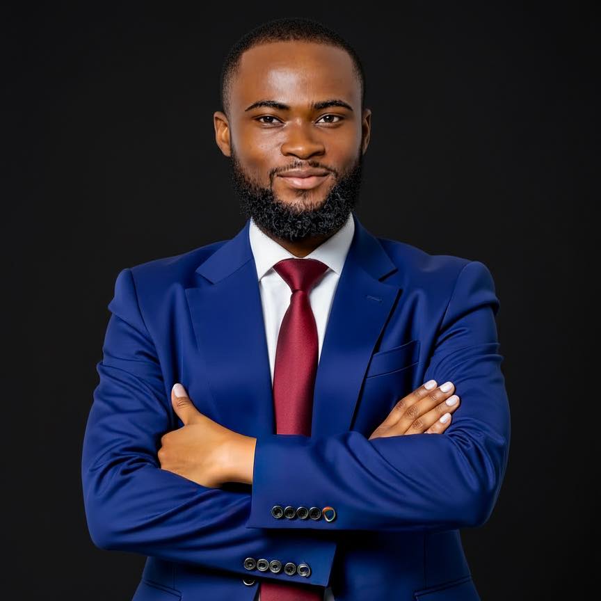 Sébastien N'Goran KOUASSI – Fondateur de FAVITECH